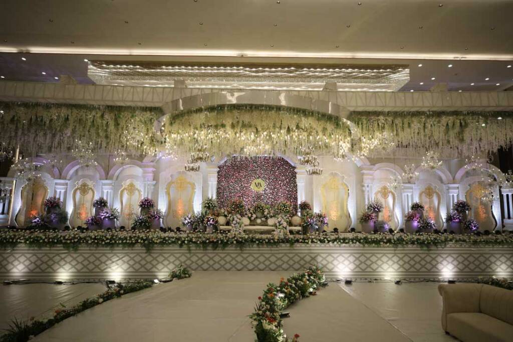 Gayatri Grand Premium Banquet Hall