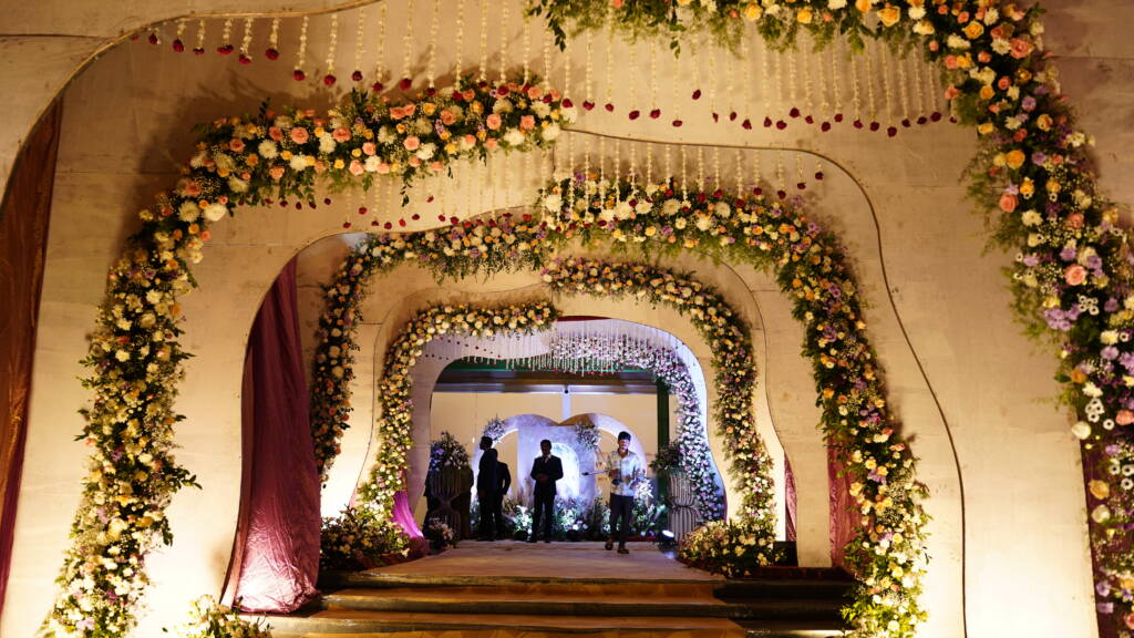 wedding-hall