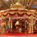 Temple Wedding Venues in Bangalore